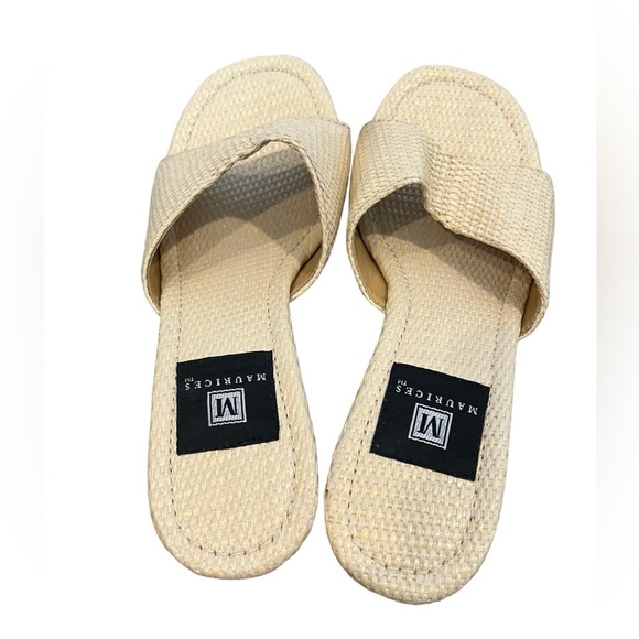 Vintage/Y2K Maurices Heels Size 7.5 - Picture 4 of 10